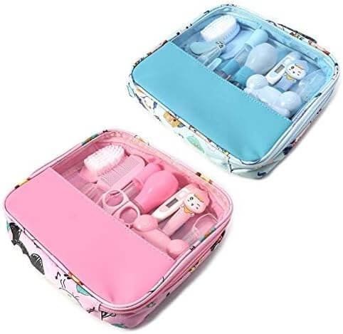 13pcs Baby Care Kit