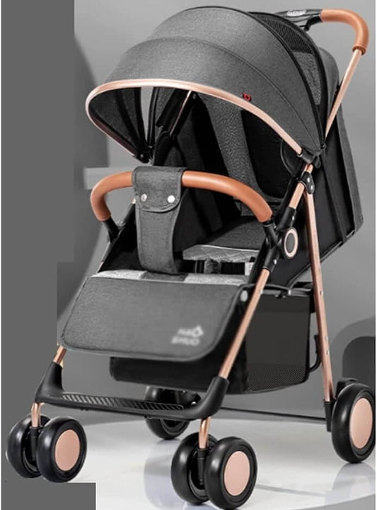 Baby Lightweight Foldable Stroller