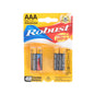 Robust Batteries AAA 1 5V 4 Pieces