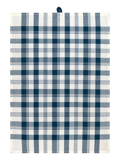 Bunty s Kitchen Towel Design 2373 049x070cms 05 Pc Pack Checks