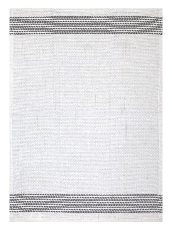 Bunty s Kitchen Towel Design 2417 056x079cms 05 Pc Pack Stripes