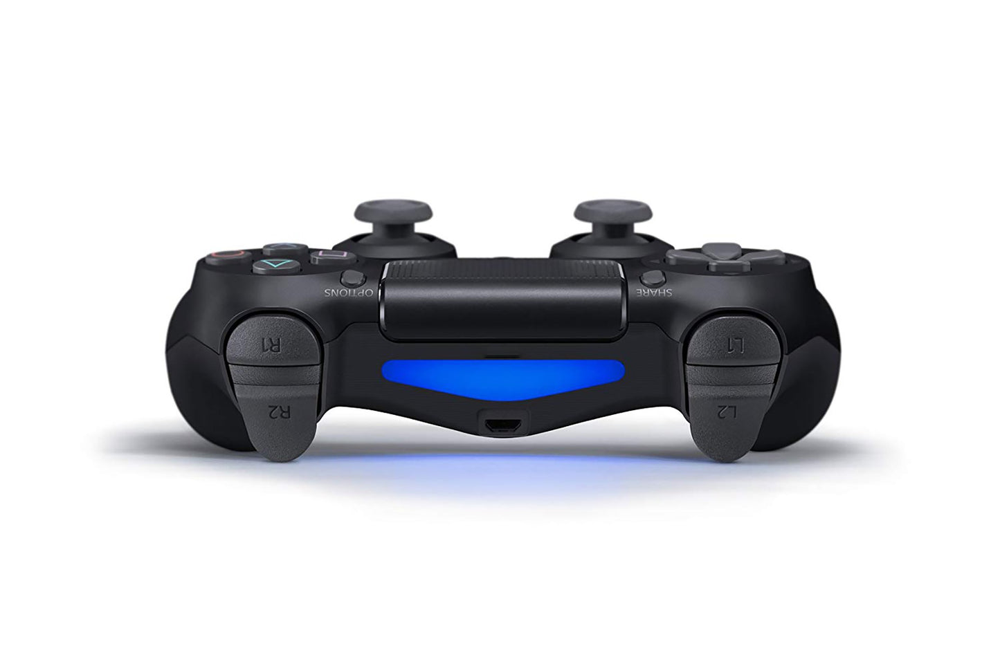 P4 Wired Controller Gamepad for Playstation 4 by Raz Tech