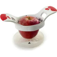 Easy Apple Slicer and Base