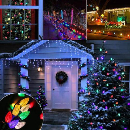 LED Decorative Lights