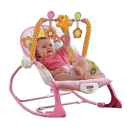 Baby Infant to Toddler Rocker