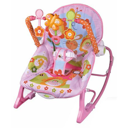 Baby Infant to Toddler Rocker